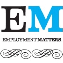 Employment Matters logo