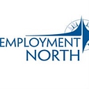 Employment North logo