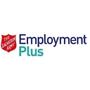 The Salvation Army Employment Plus logo