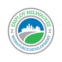 EMPLOY MILWAUKEE INC logo