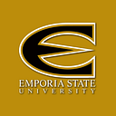 Emporia State University Foundation logo