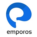 Emporos Systems Corporation logo