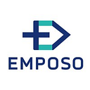 Emposo logo
