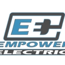 Empower Electric logo