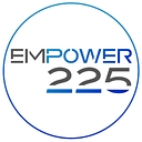 Empower 225 logo