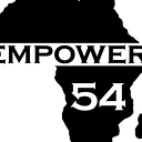 Empower 54 logo