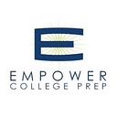 Empower College Prep logo
