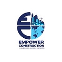 Empower Construction logo
