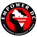 Empower Dc logo