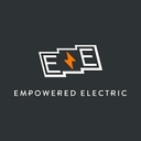 Empowered Electric logo