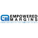 Empowered Margins logo — QA Engineer (Manual Testing) job on DevsUnite