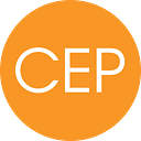 Center for Empowered Politics logo