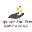 Empower and Excel logo