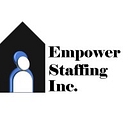 Empower Staffing logo
