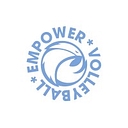 Empower Volleyball logo