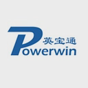 Powerwin Tech Group Limited logo