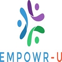 Empowr U logo