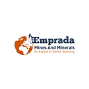 Emprada Mines And Minerals logo