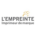 Imprimerie L'empreinte logo