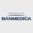 Banmédica S.A. logo