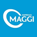 Empresas Maggi - Itu logo