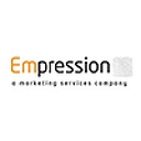 Empression: A Marketing Services Company logo