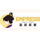 Empress Porridge logo