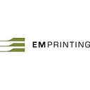 Em Printing logo
