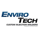 Envirotech Custom Injection Molders logo