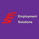 Employment Solutions logo