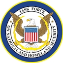Task Force On National And Homeland Security logo