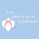 The Empty Box Company logo