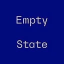Empty State logo
