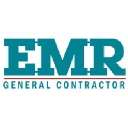 Emr, Inc. logo