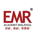 EMR Academy logo