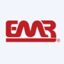 Electric Motor Repair logo