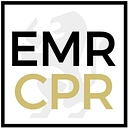 Emr Cpr logo