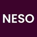 National Energy System Operator (NESO) logo