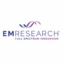 Em Research, Inc. logo