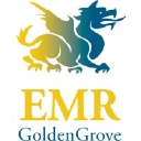 Emr Golden Grove logo