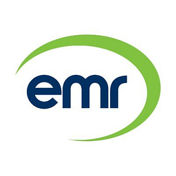 EMR Management Services, LLC logo