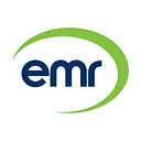 EMR B.V. logo