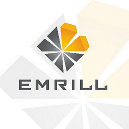 Emrill Services logo