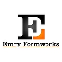 Emryformworks logo