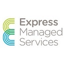 Express Managed Services Limited logo