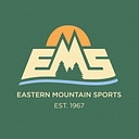Eastern Mountain Sports logo