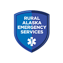 Rural Alaska Emergency Services Inc logo