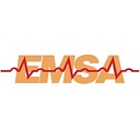 Emergency Medical Services Authority (Emsa) logo
