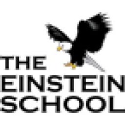 THE EINSTEIN SCHOOL INC. logo