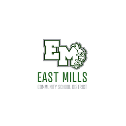 East Mills Elementary School logo